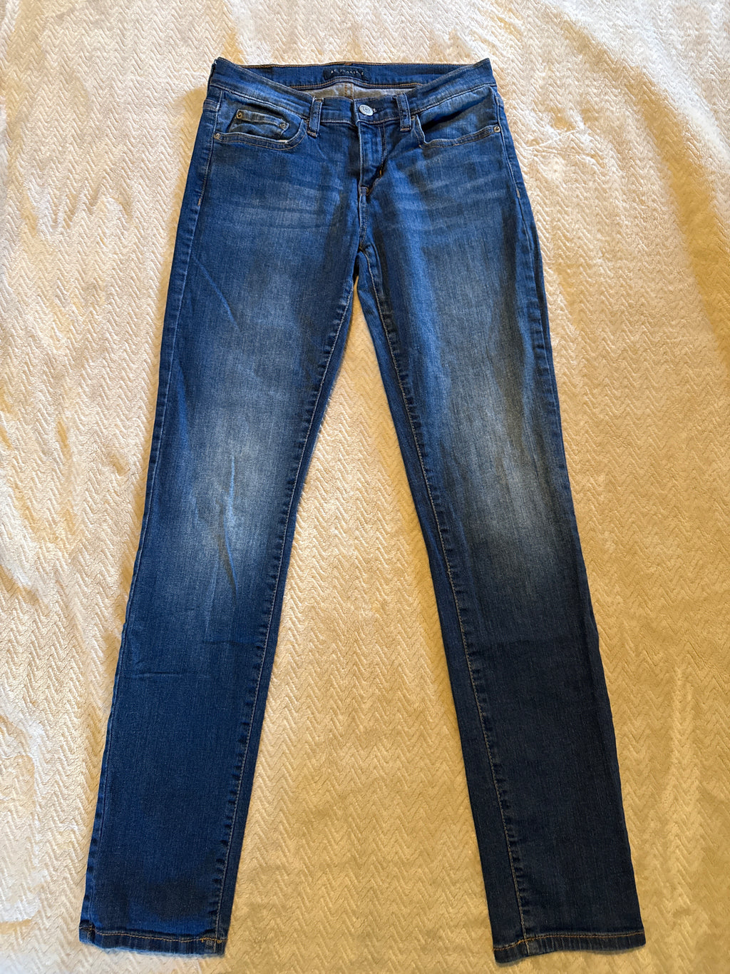 Aeropostale Jeans Size 6R /30 Inseam