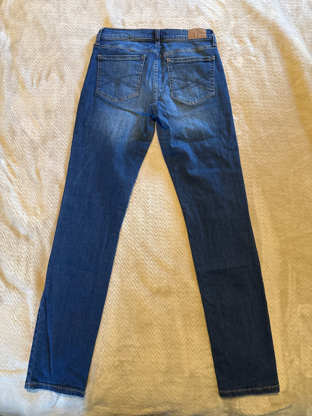 Aeropostale Jeans Size 6R /30 Inseam